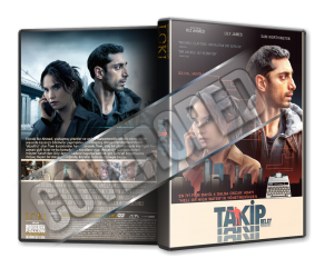 Takip - Relay - 2024 Türkçe Dvd Cover Tasarımı Takip - Relay - 2024 Türkçe Dvd Cover Tasarımı